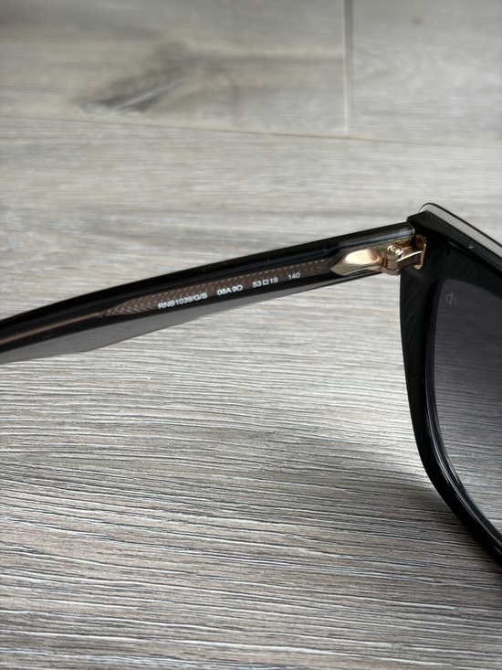 Rag & Bone Rnb 1039/G/S Sunglasses